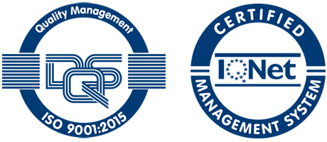 ISO 9001:2015 ISO 9001:2015