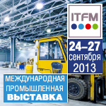 ITFM 2013