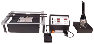 IR860 II